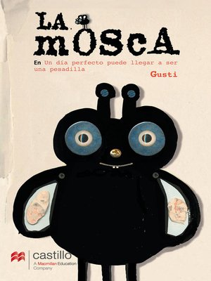 cover image of La mosca